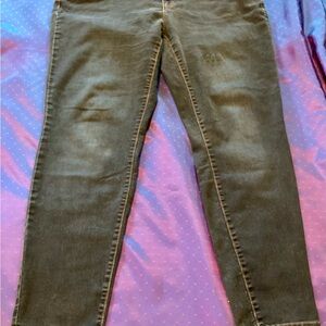 R Jeans Size 36